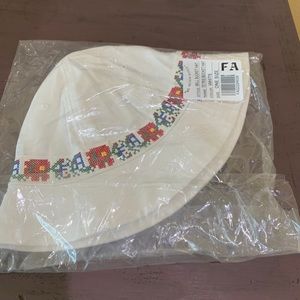 FA Tetris Bucket Hat